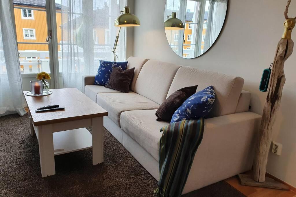 Fantastic And High Standard Apartment In Nordseter Lillehammer Exteriér fotografie