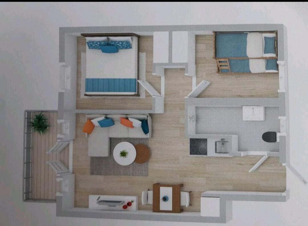 Fantastic And High Standard Apartment In Nordseter Lillehammer Exteriér fotografie
